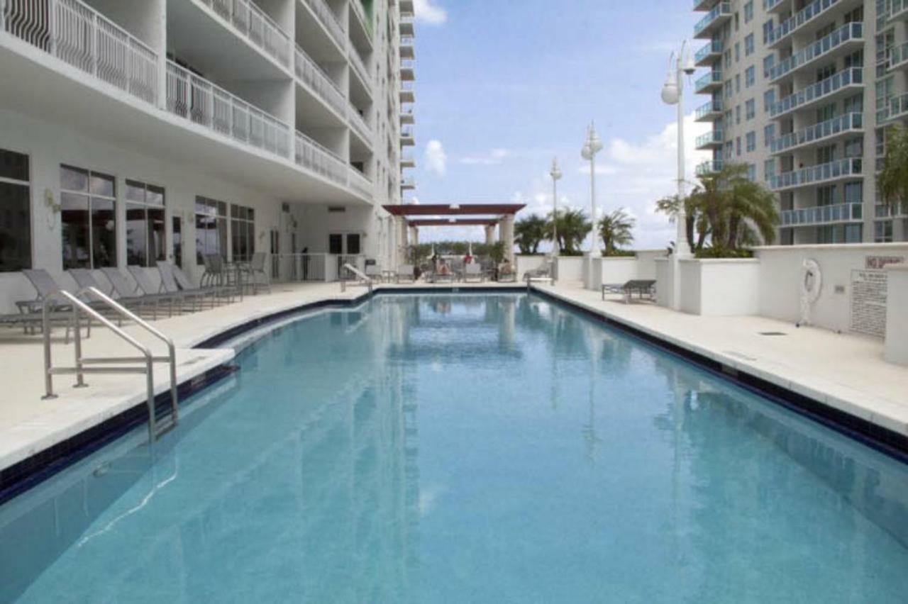 Top Stay Miami Blue Brickell Exterior photo