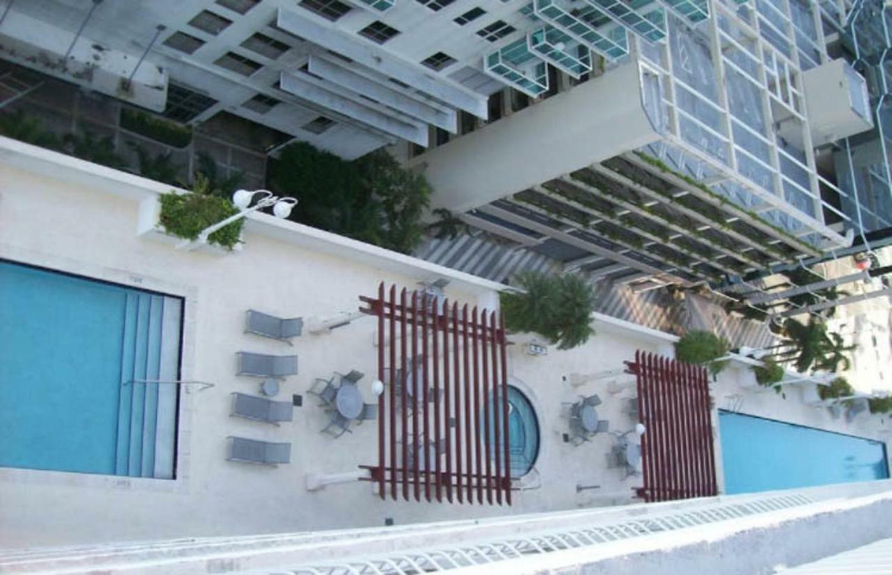 Top Stay Miami Blue Brickell Exterior photo